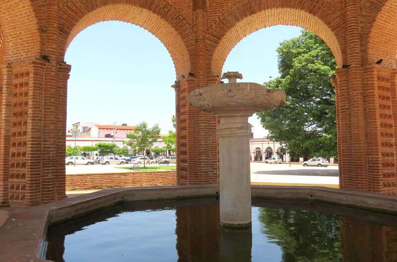 Tuxtla Gutierrez: Sumidero Canyon Viewpoints-Chiapa de Corzo - Visiting Chiapa de Corzo: A Town Full of Charm