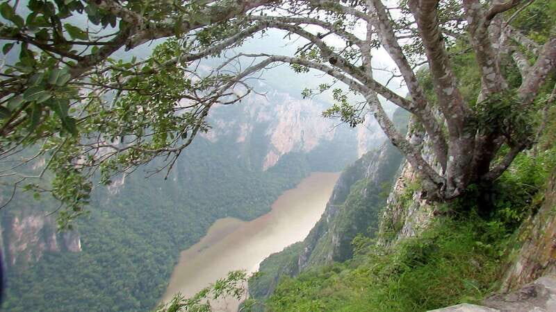 Tuxtla Gutierrez: Sumidero Canyon Viewpoints-Chiapa de Corzo - Practical Aspects of the Tour