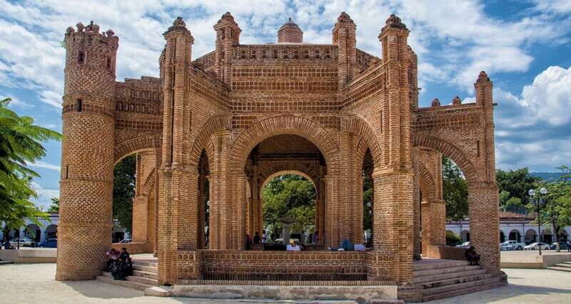 Tuxtla Gutiérrez:Sumidero Canyon, Viewpoints, English Guide - Authentic Experiences and Traveler Insights