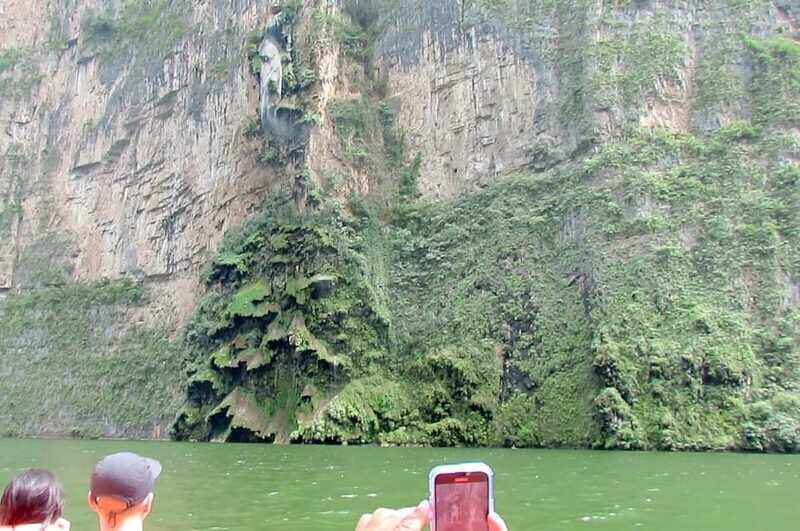 Tuxtla: Sumidero Canyon, San Juan Chamula & Zinacantán Tour - Authentic Experiences and Tips