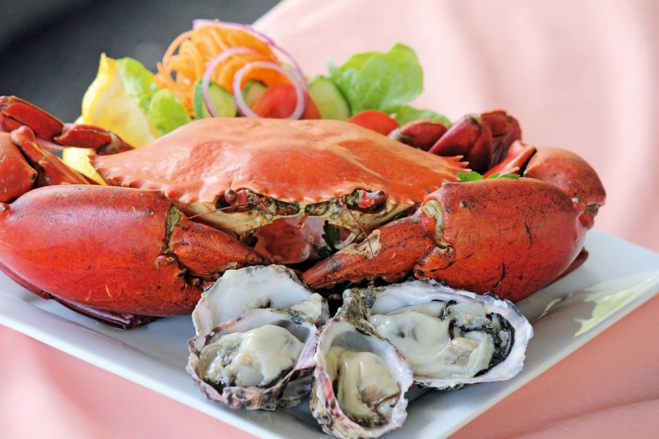 Tweed/Gold Coast: Crab Catching Experience Cruise - Additional Information