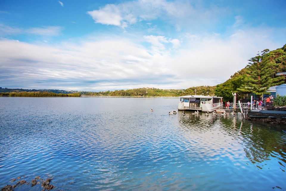 Tweed/Gold Coast: Crab Catching Experience Cruise - Recap