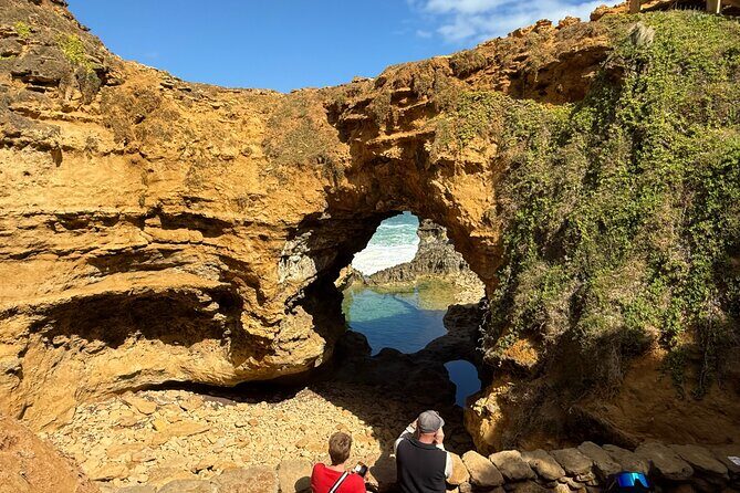 Twelve Apostles Back Roads Gourmet Tour From Melbourne - Key Points