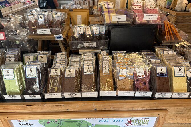 Twelve Apostles Back Roads Gourmet Tour From Melbourne - FAQ