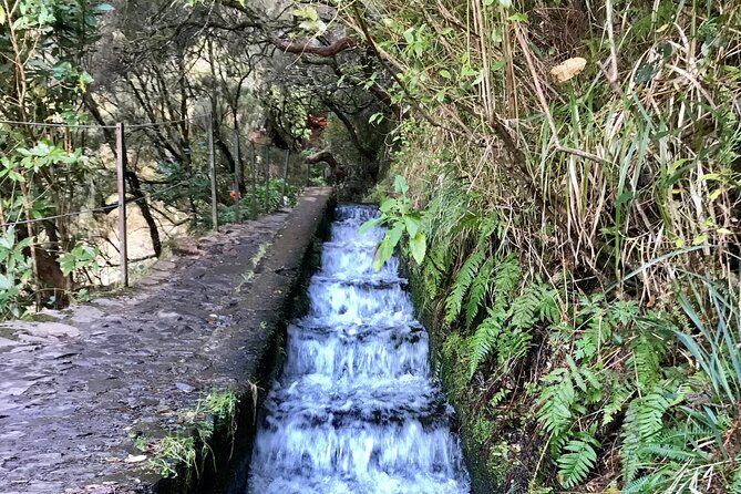 Twenty-Five Fountains Levada walks (private) - FAQ
