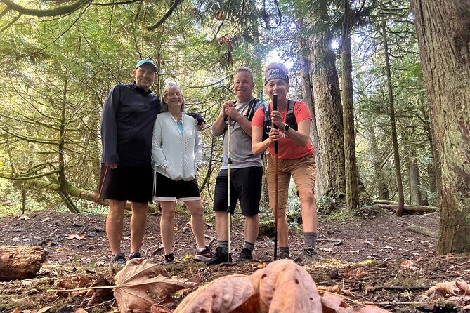 Twigs, Trails, Ales and Tall Tales - An In-Depth Look at the Tour Experience