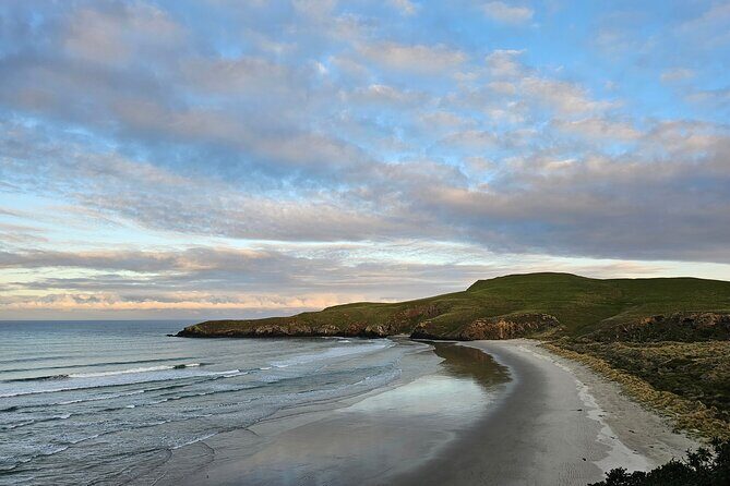 Twilight at the Opera - Key Points