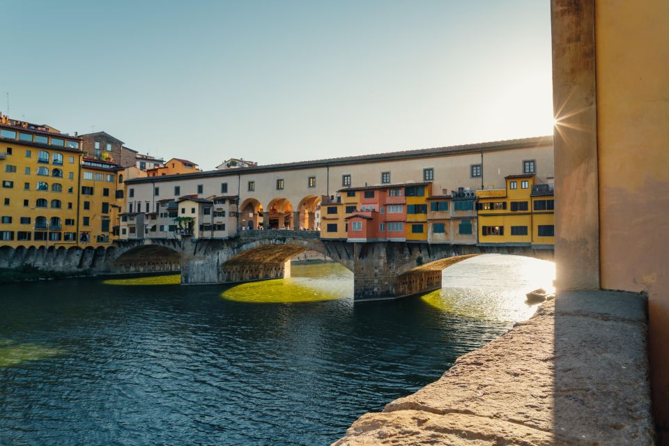 Twilight Delights: Tuscan Dinner & Arno E-Boat Cruise - Experience and Highlights