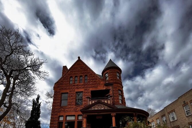 Twilight Ghost Tour - Reviews and Feedback