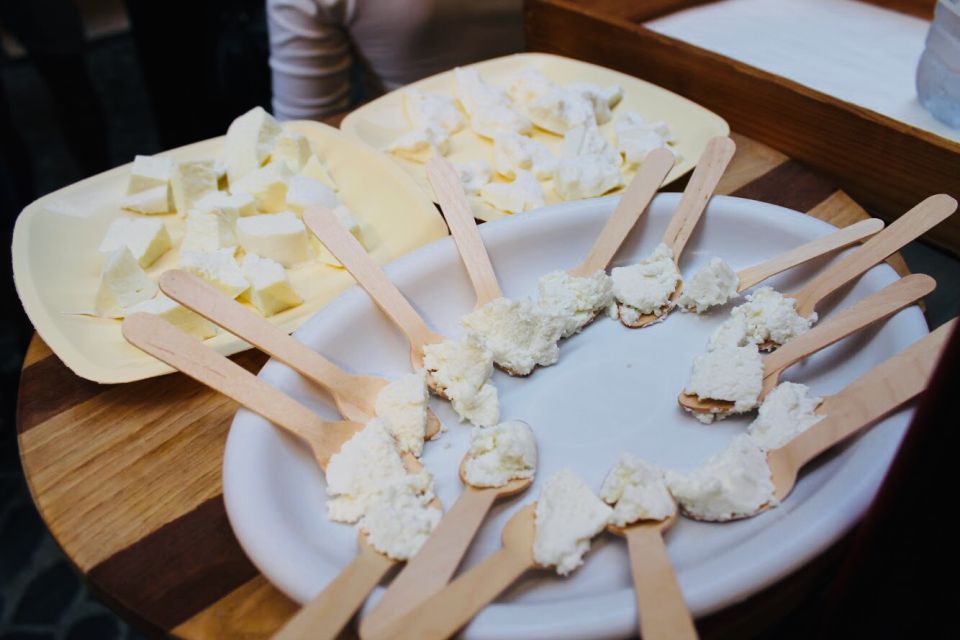 Twilight Local Food, History and Hidden Places - Key Points