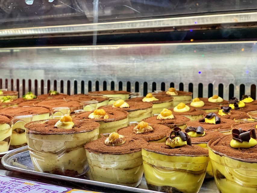 Twilight Local Food, History and Hidden Places - Taste the Best Carbonara