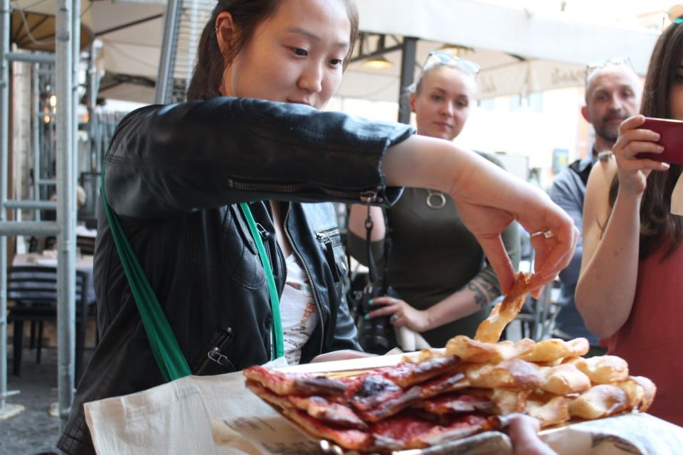 Twilight Local Food, History and Hidden Places - Exclusive Access to Grocery Shop