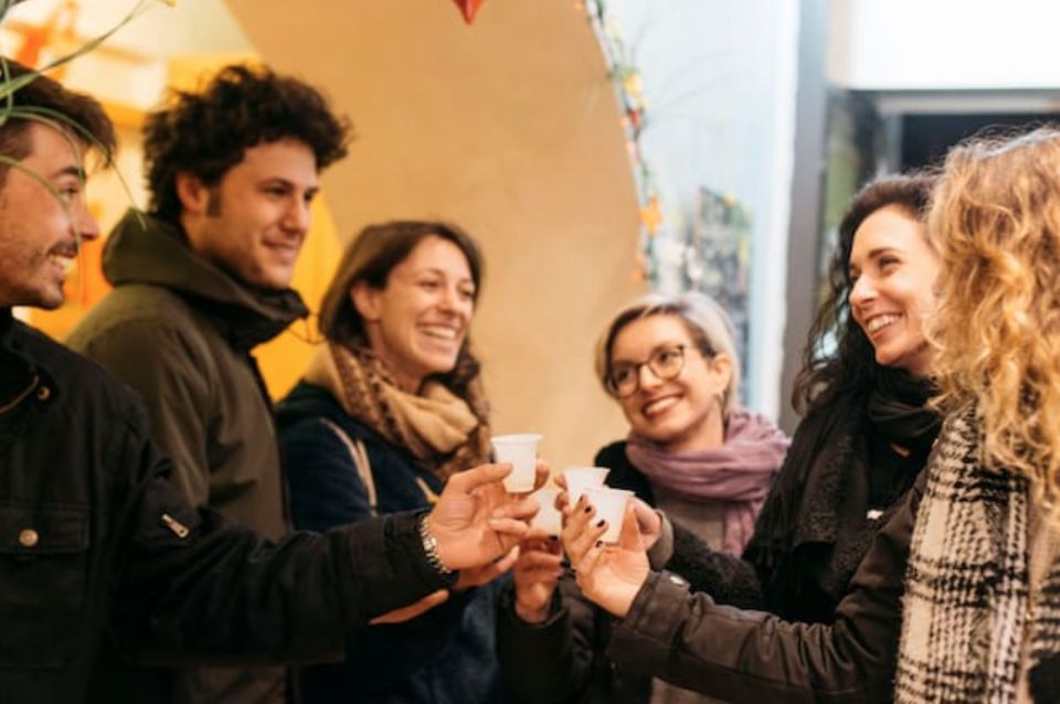 Twilight Local Food, History and Hidden Places - Frequently Asked Questions
