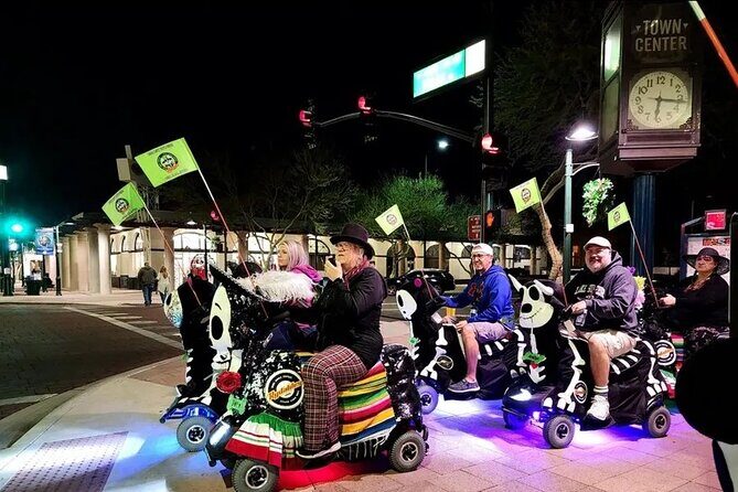 Twilight Rydables Guided Tours Evening Adventure in Coeur d'Alene - Final Thoughts: Is It Worth It?