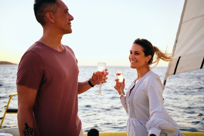 Twilight Sail from Rottnest Island - Key Points