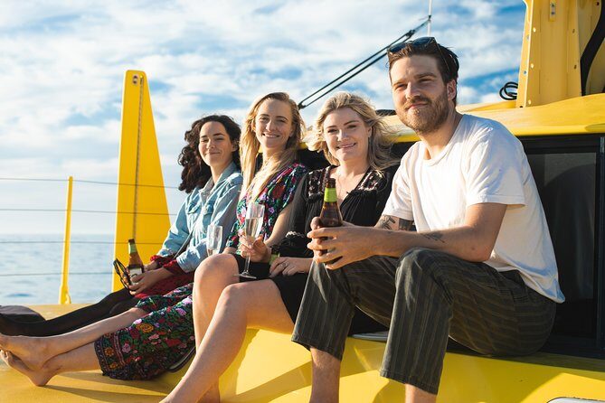 Twilight Sail from Rottnest Island - FAQ