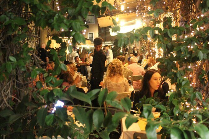 Twilight Treasures: Rome Private Chauffeured Tour - An In-Depth Look at the Twilight Treasures Tour