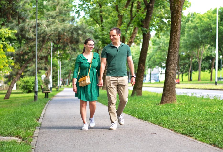 Twilight Whispers: A Romantic Stroll Through Minneapolis - Tour Cost and Reservation