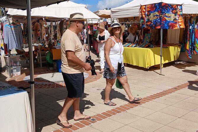 Twin City Shopping Tour - An In-Depth Look at the Twin City Shopping Tour