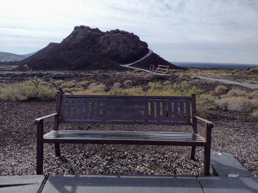 Twin Falls: Craters of the Moon Full-Day Tour With Lunch - Frequently Asked Questions