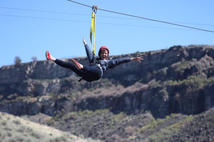 Twin Falls: Zip Line Tour - Frequently Asked Questions