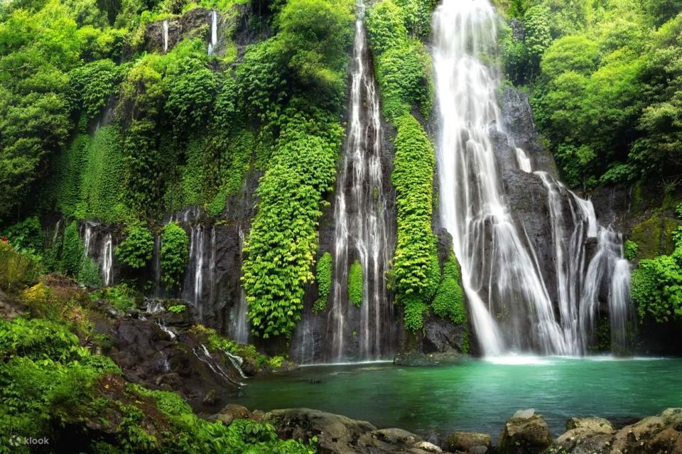 Twin Lake Trekking Combination Visit Banyumala Waterfall - Pricing and Booking