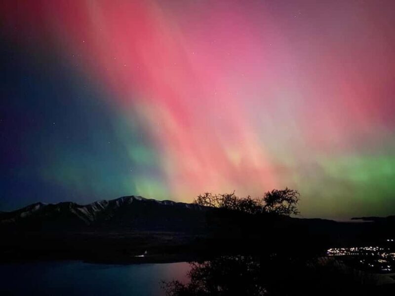 Twizel: Japanese-Language Zen Stargazing Experience - Key Points