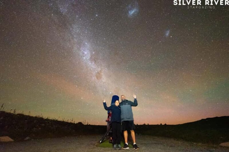 Twizel Stargazing Experience with a Guide (Carbon Positive) - FAQs
