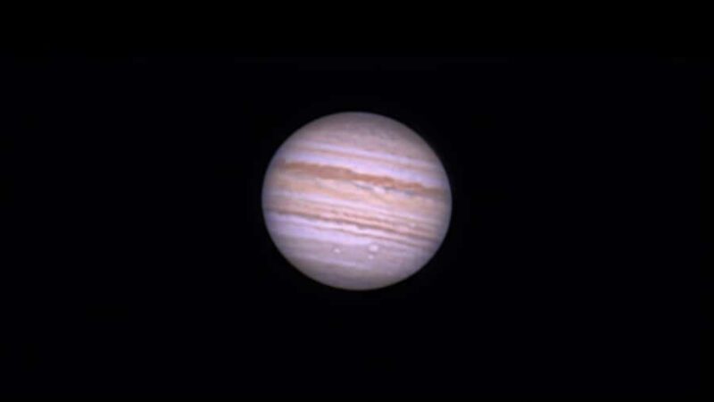 Twizel: Stargazing Tour with an Astronomer and Telescope - Authentic Experiences and Valued Moments