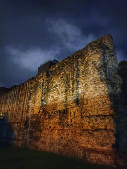 Two day Archaeological & Historical tour in London - Key Points