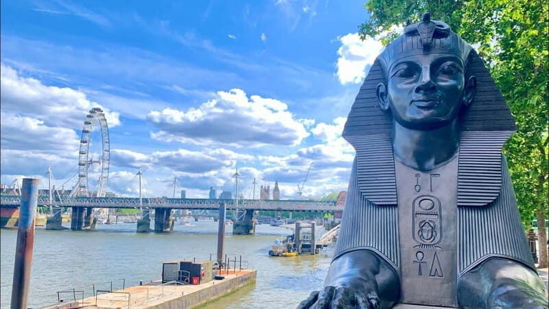 Two day Archaeological & Historical tour in London - The Sum Up