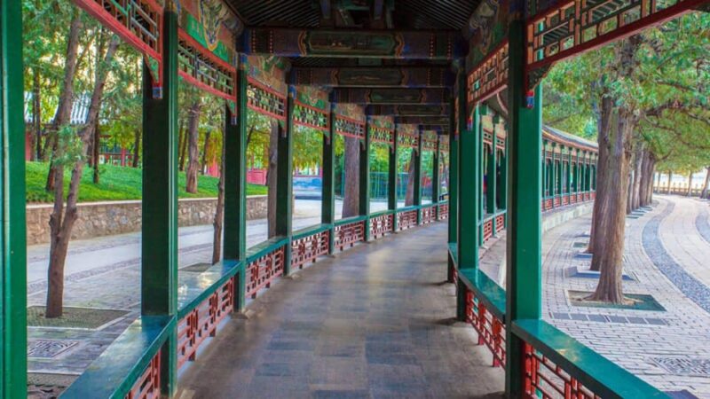 Two-Day Beijing Highlights Private Tour - Tiananmen Square Exploration