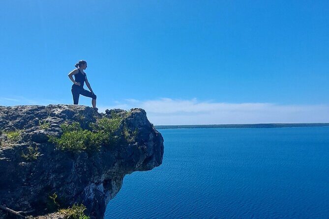 Two-Day Camping Adventure in Bruce Peninsula National Park - An In-Depth Look at the Tour Experience