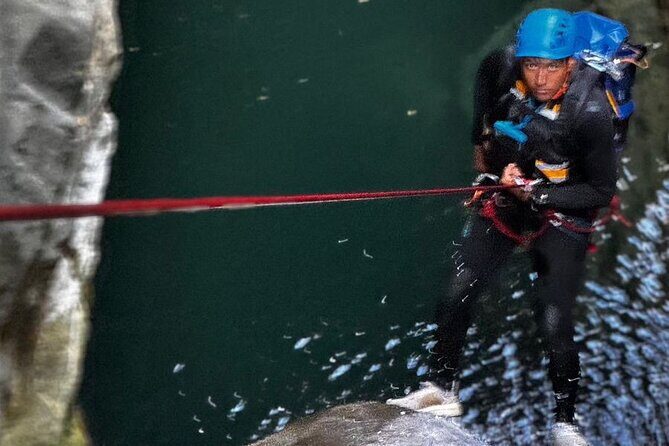 Two-day canyoneering experience in Cañon del Infiernillo - Final thoughts