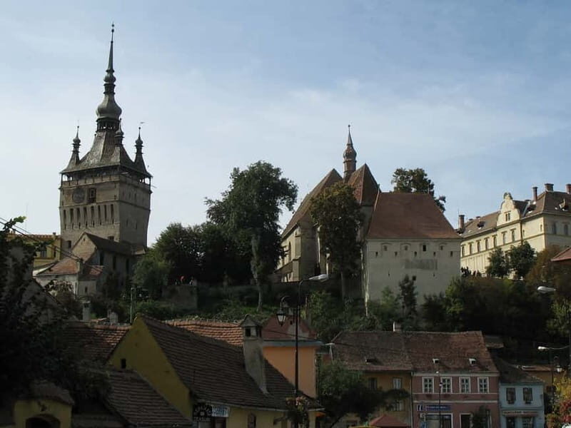 Two-Day Castle Tour in Transylvania - Final Thoughts: Who Will Love This Tour?