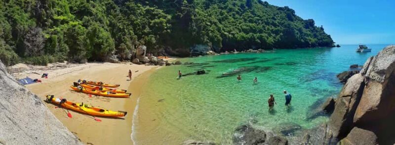 Two Day Classic - Practical Details