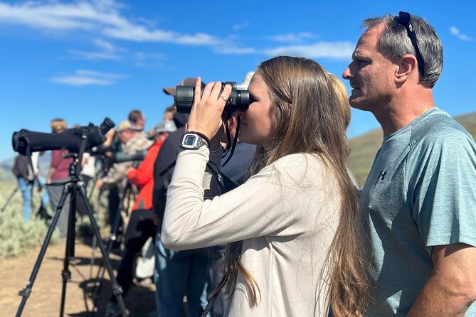 Two Day Fully Private Yellowstone Tour - Pickup and Meeting Points