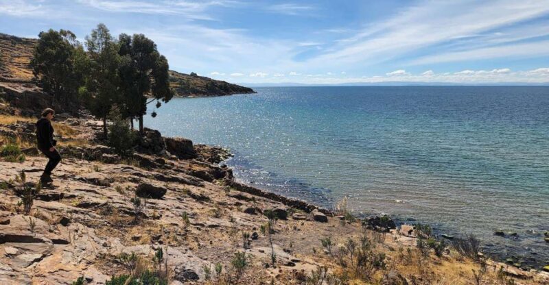 Two Day Lake Titicaca Tour With Homestay - Key Points