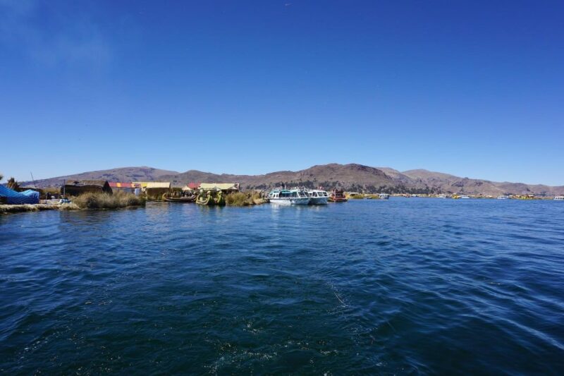 Two Day Lake Titicaca Tour With Homestay - Inclusions and Exclusions