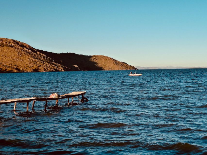 Two Day Lake Titicaca Tour With Homestay - Important Travel Information