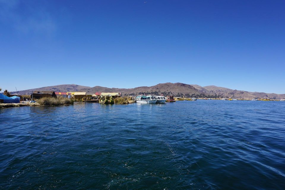 Two Day Lake Titicaca Tour With Homestay - Frequently Asked Questions