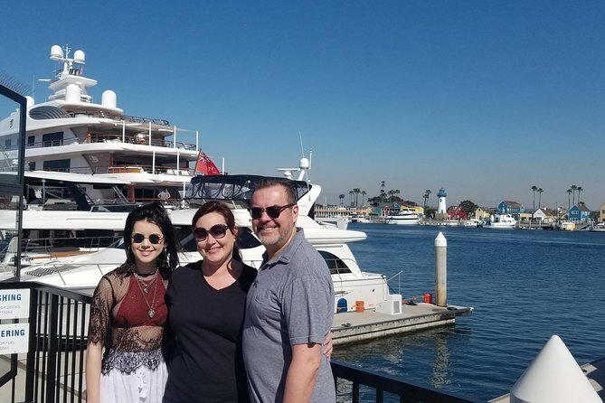 Two-day Los Angeles and Las Vegas Private Tour - Who Should Consider This Tour?