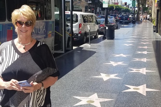 Two-Day Los Angeles and San Diego Tour Review - Booking and Confirmation
