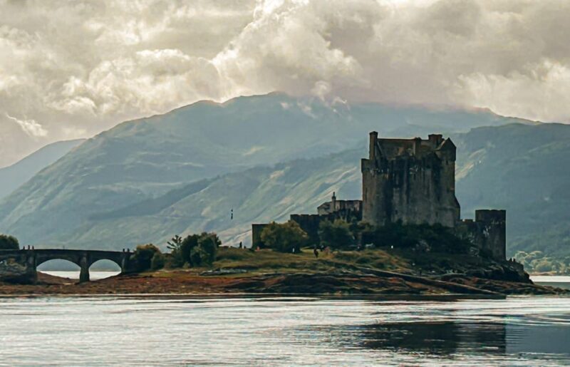 Two Day Taster Tour of Skye and the Highlands - Final Thoughts