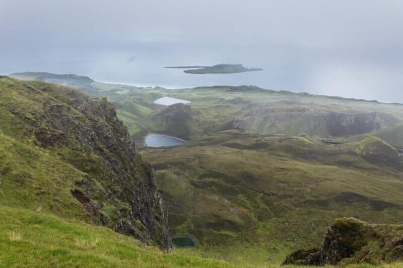 Two Day Taster Tour of Skye and the Highlands - FAQ