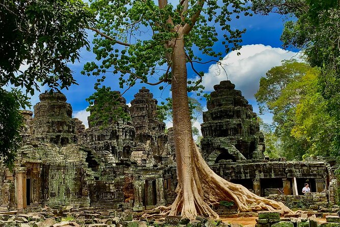 Two-Day Tour in Siem Reap - Tips for Travelers