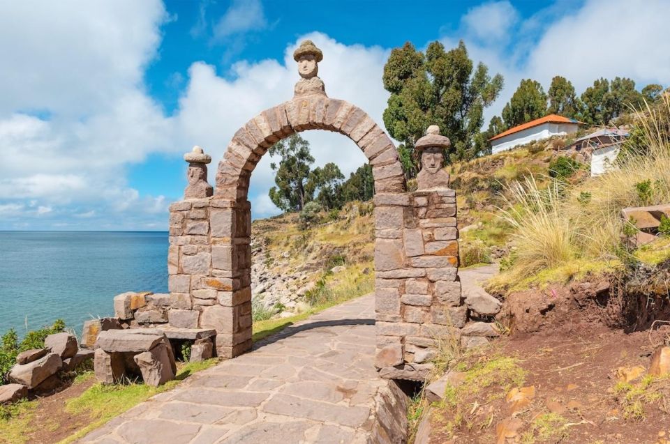 Two Day Tour of Lake Titicaca With Homestay in Amantani - Inclusions and Exclusions
