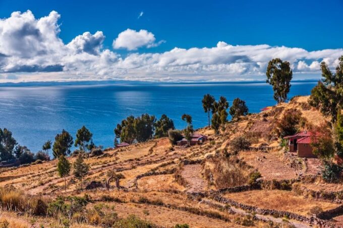 Two Day Tour of Lake Titicaca With Homestay in Amantani - Frequently Asked Questions