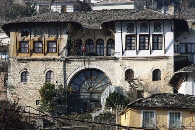 "Two-Day UNESCO Heritage Tour: Berat, Gjirokastra & Butrint" - What’s Not Perfect