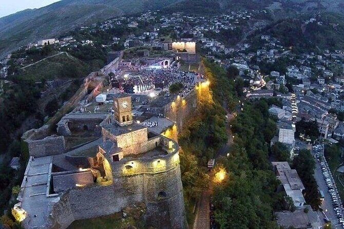 "Two-Day UNESCO Heritage Tour: Berat, Gjirokastra & Butrint" - Who This Tour Is Best For